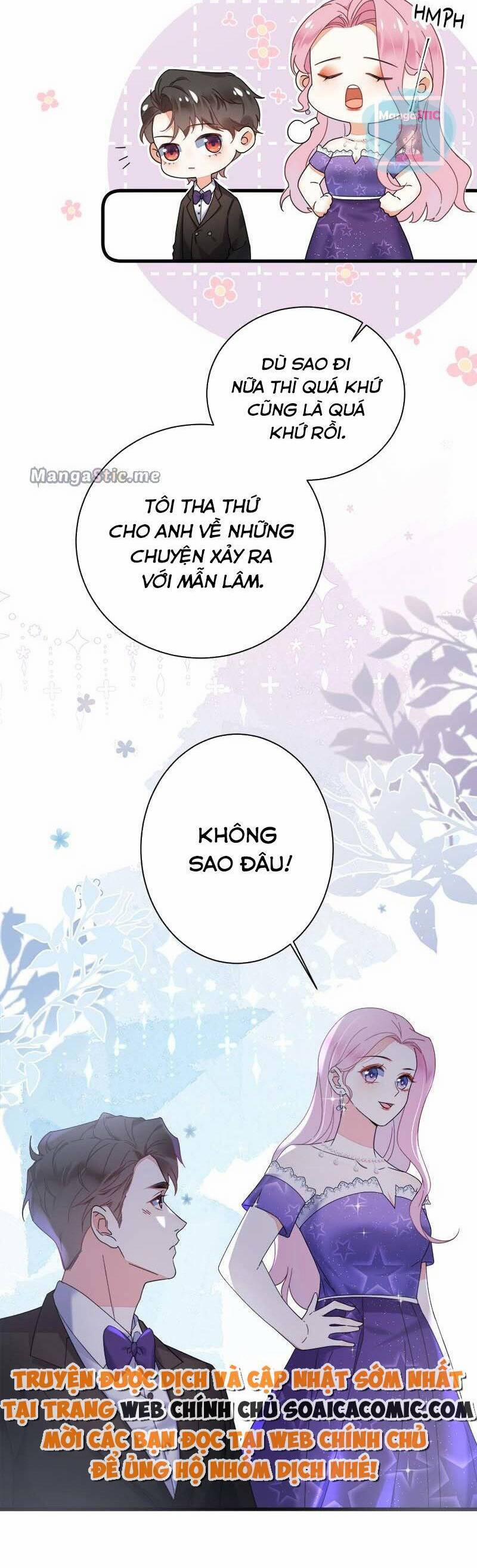 Va Phải Đại Boss 31 trang 3