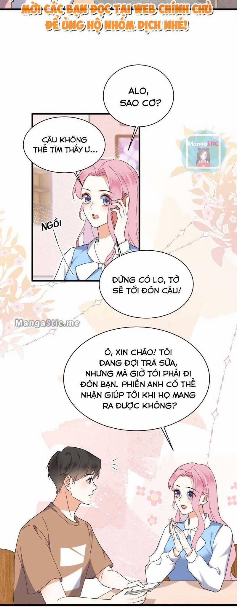 Va Phải Đại Boss 31 trang 9