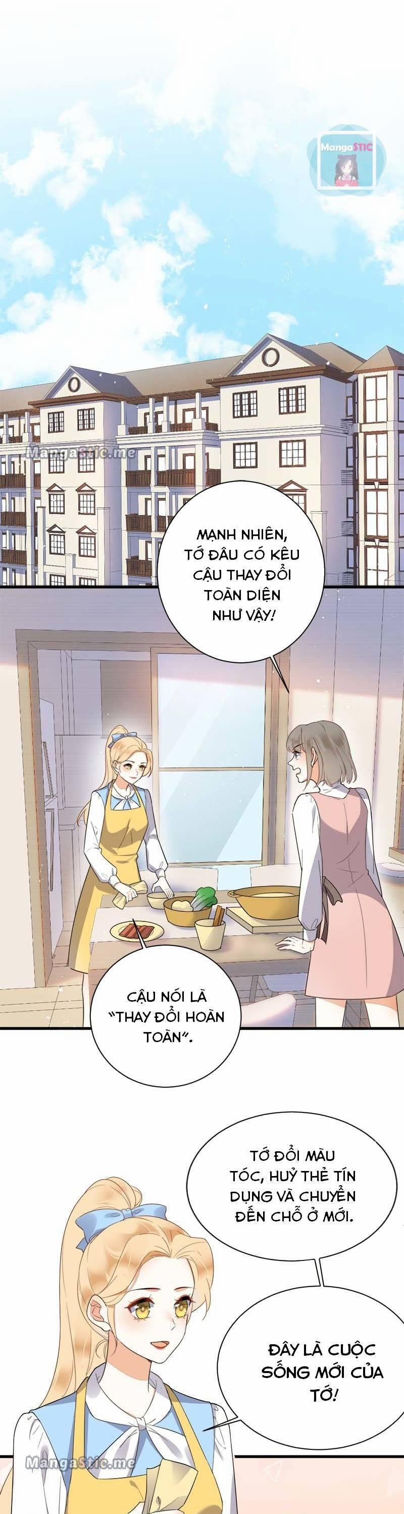 Va Phải Đại Boss 32 trang 0