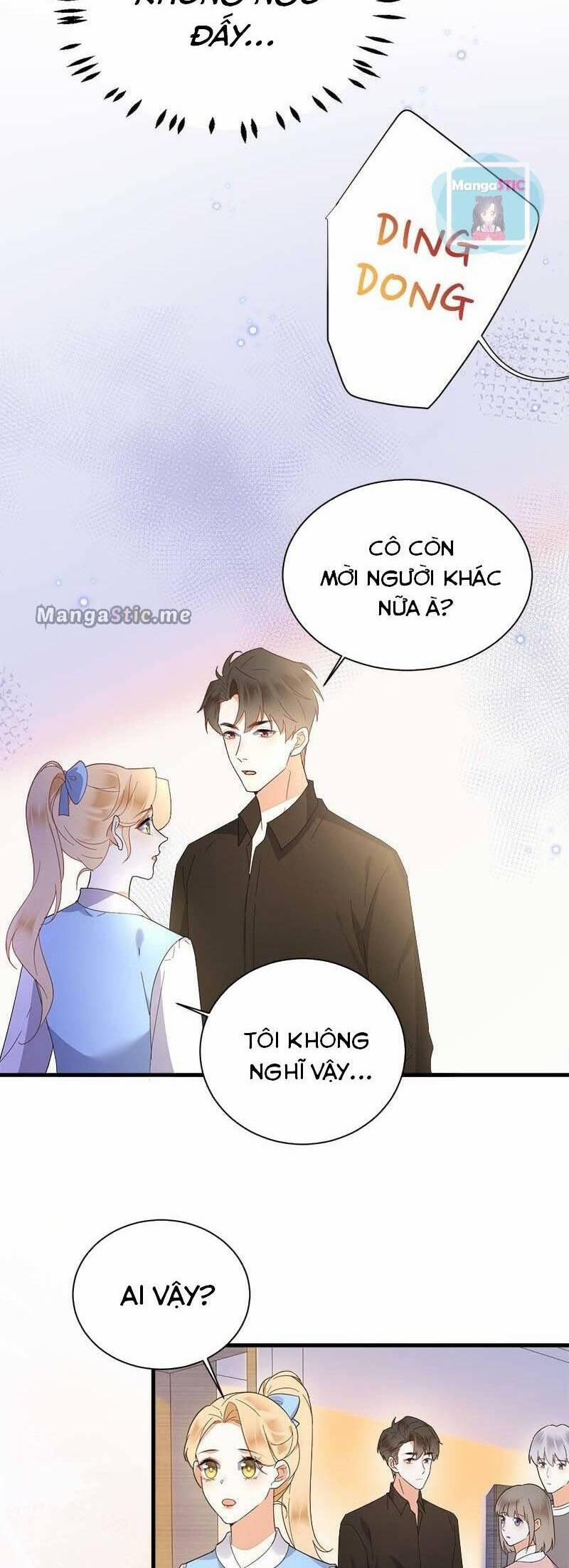 Va Phải Đại Boss 32 trang 13