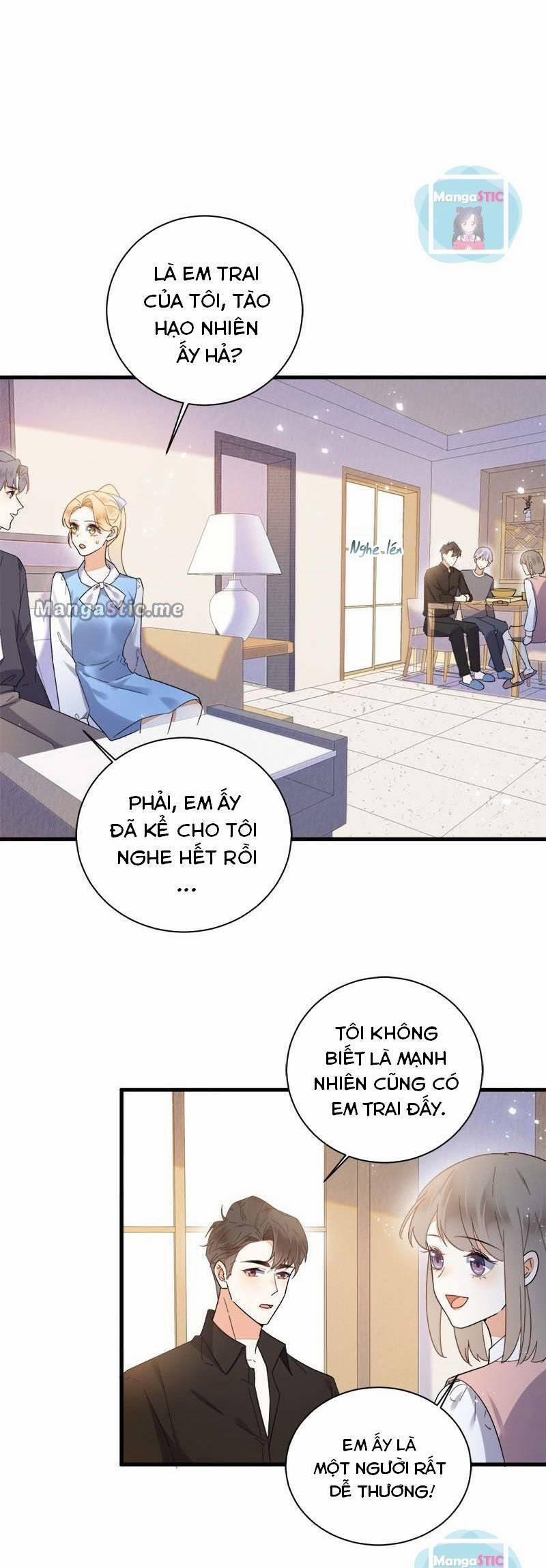 Va Phải Đại Boss 33 trang 0