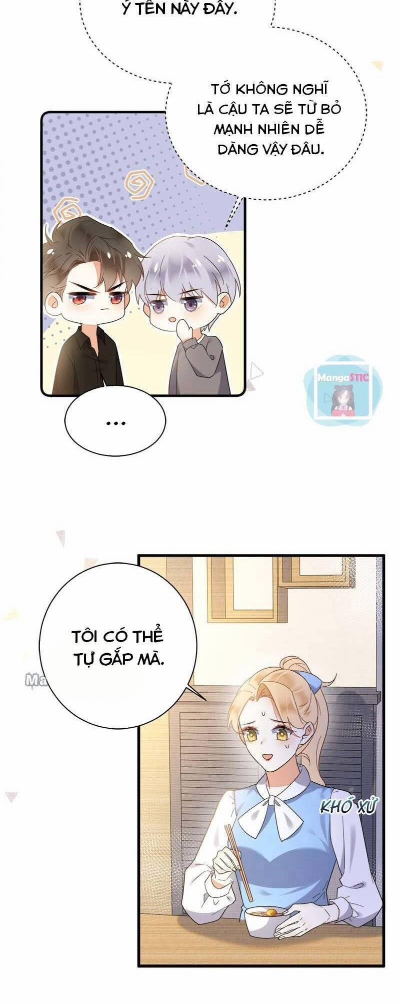 Va Phải Đại Boss 33 trang 11