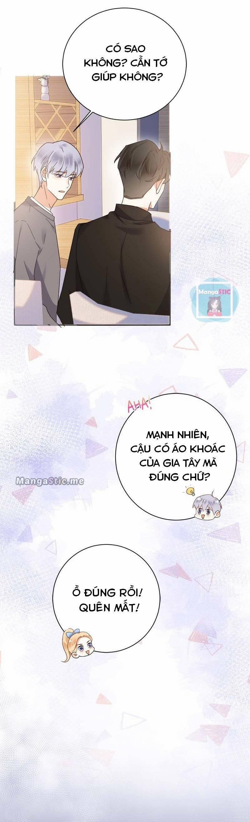 Va Phải Đại Boss 33 trang 14