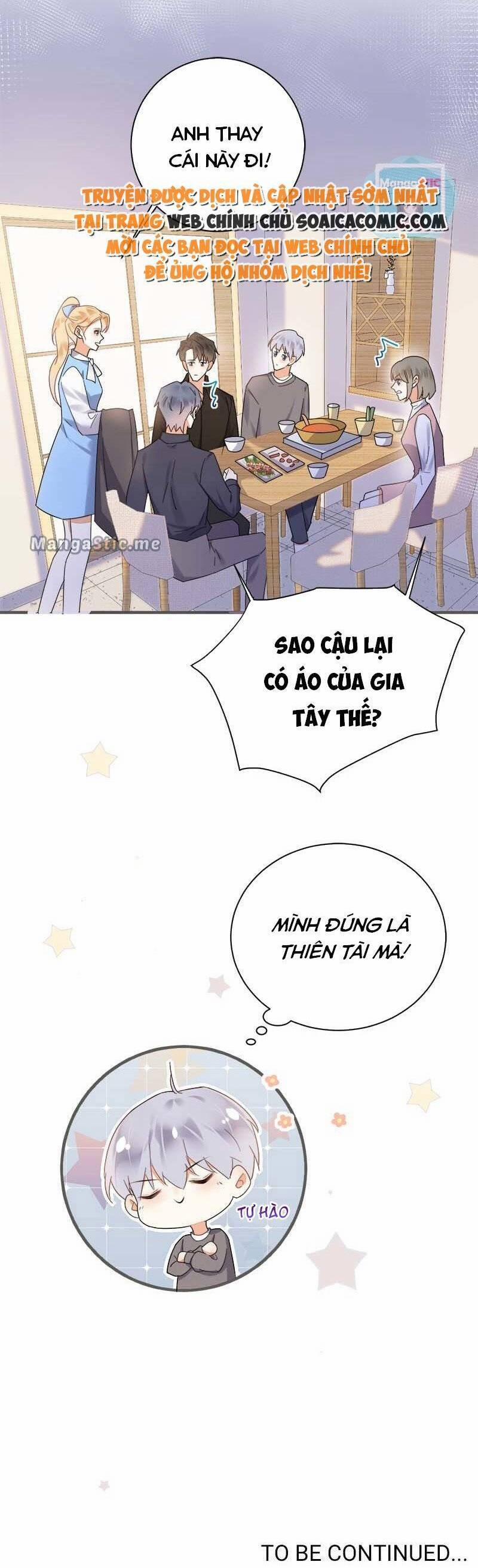 Va Phải Đại Boss 33 trang 15