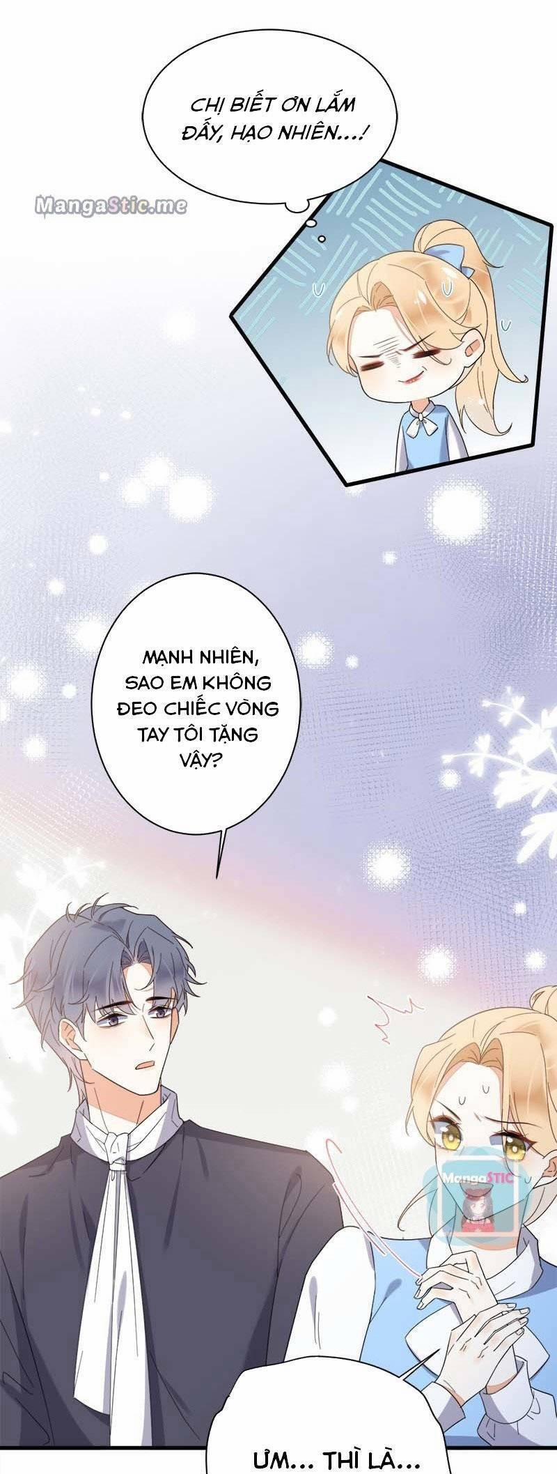 Va Phải Đại Boss 33 trang 2