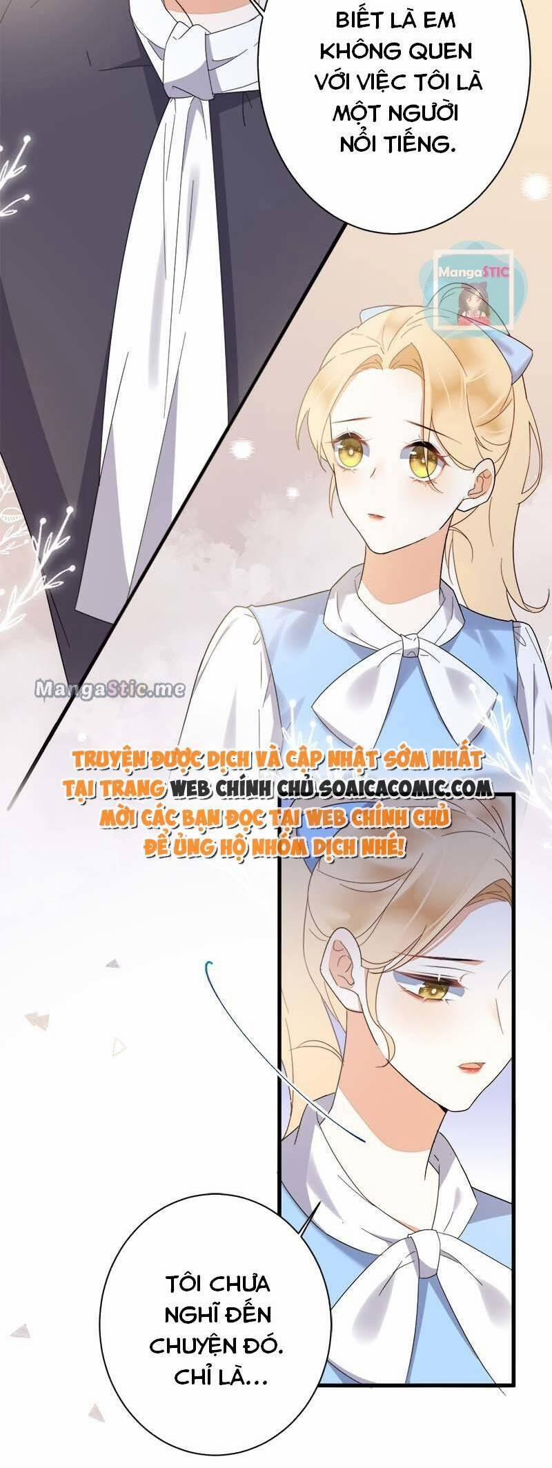 Va Phải Đại Boss 33 trang 5