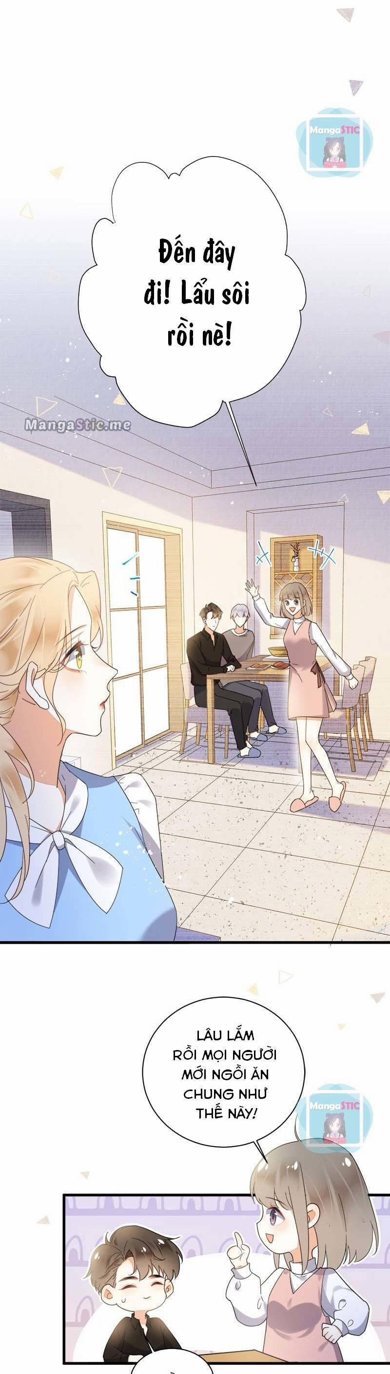 Va Phải Đại Boss 33 trang 6