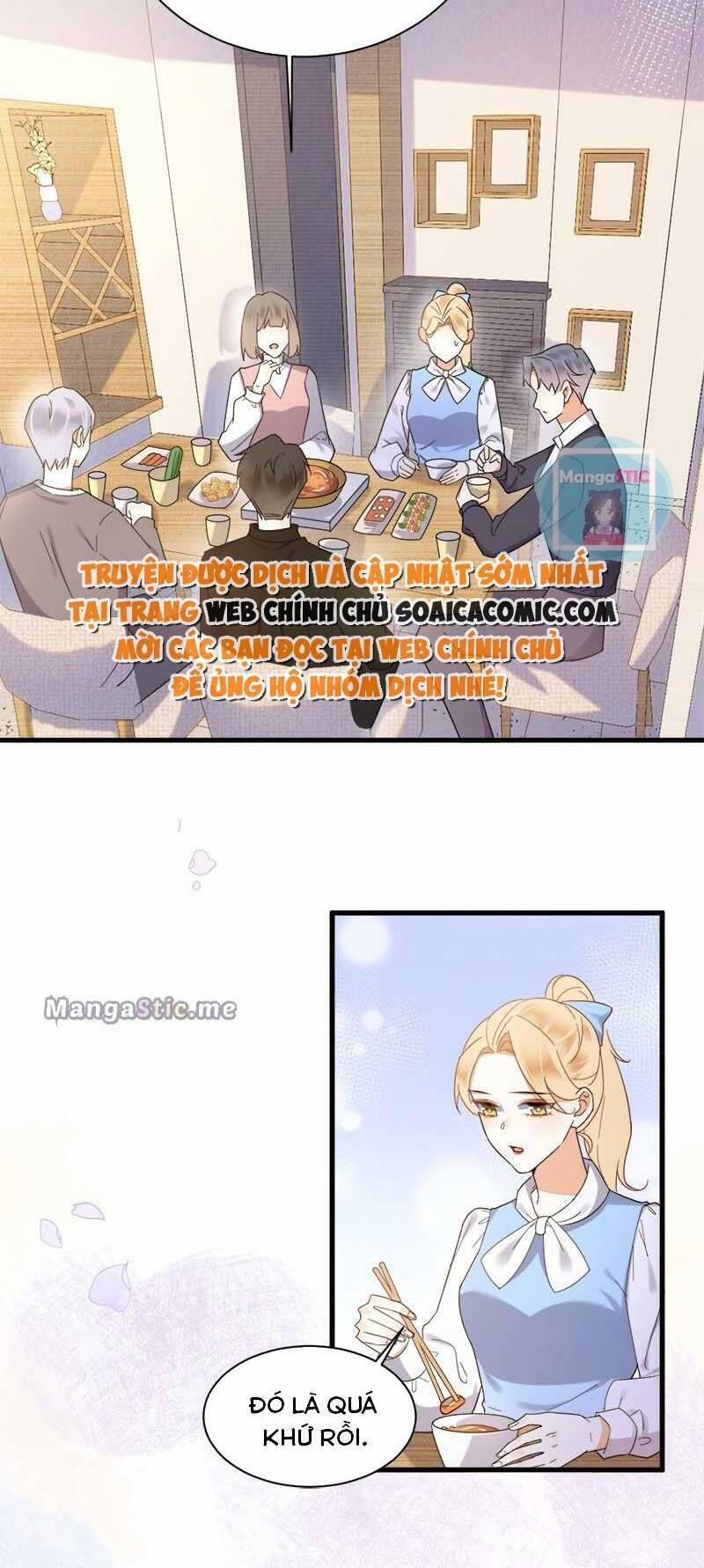 Va Phải Đại Boss 33 trang 9