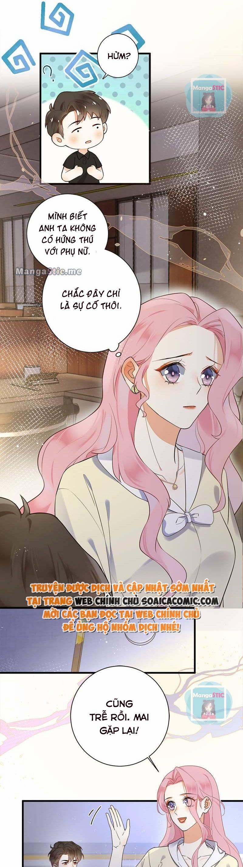 Va Phải Đại Boss 34 trang 0