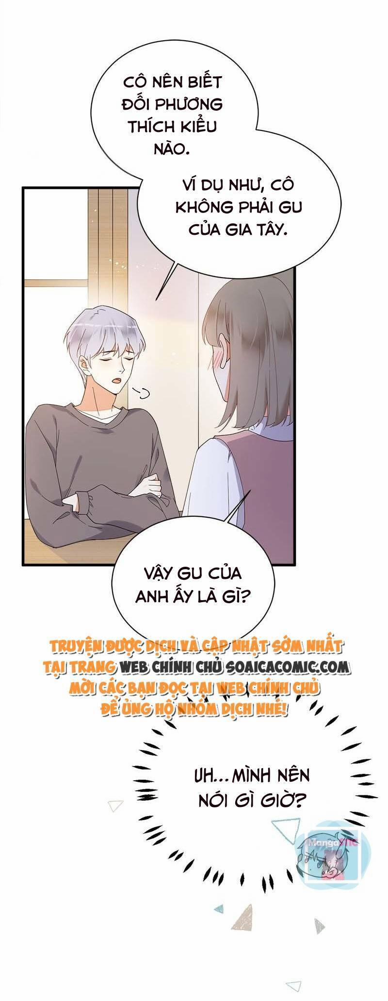 Va Phải Đại Boss 34 trang 10