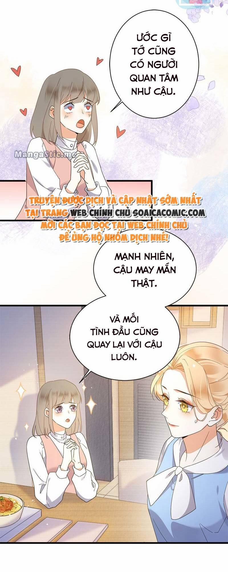 Va Phải Đại Boss 34 trang 3