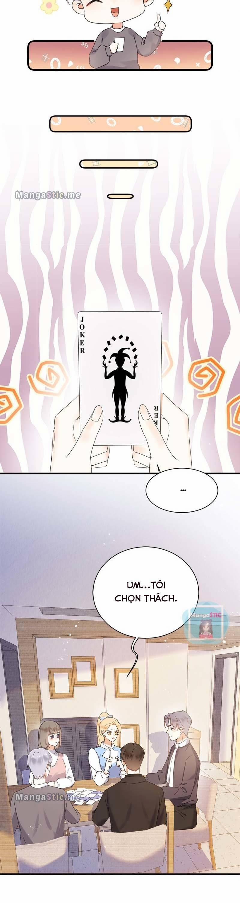 Va Phải Đại Boss 34 trang 5