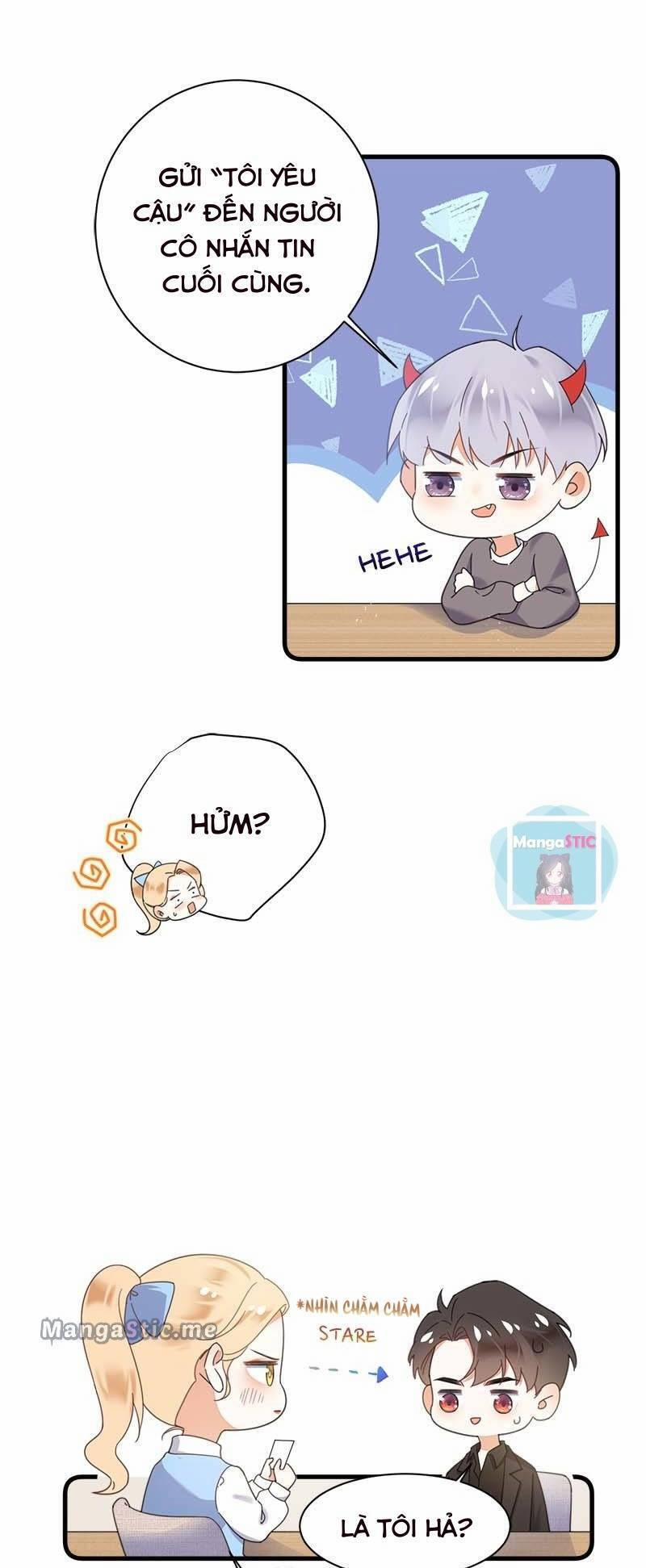 Va Phải Đại Boss 34 trang 6