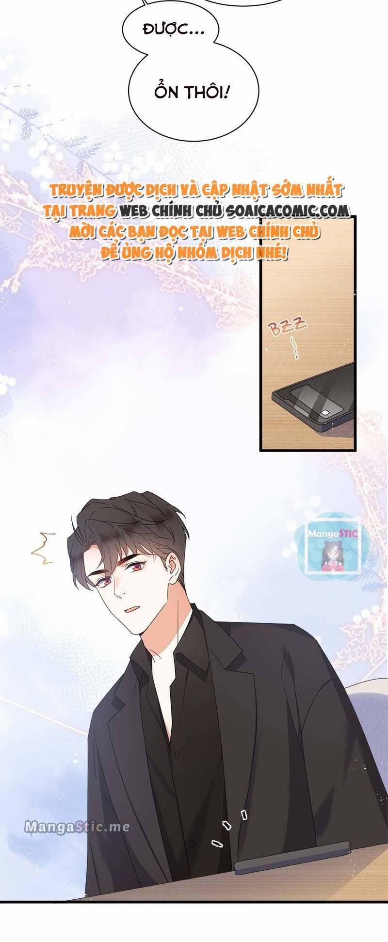 Va Phải Đại Boss 34 trang 7