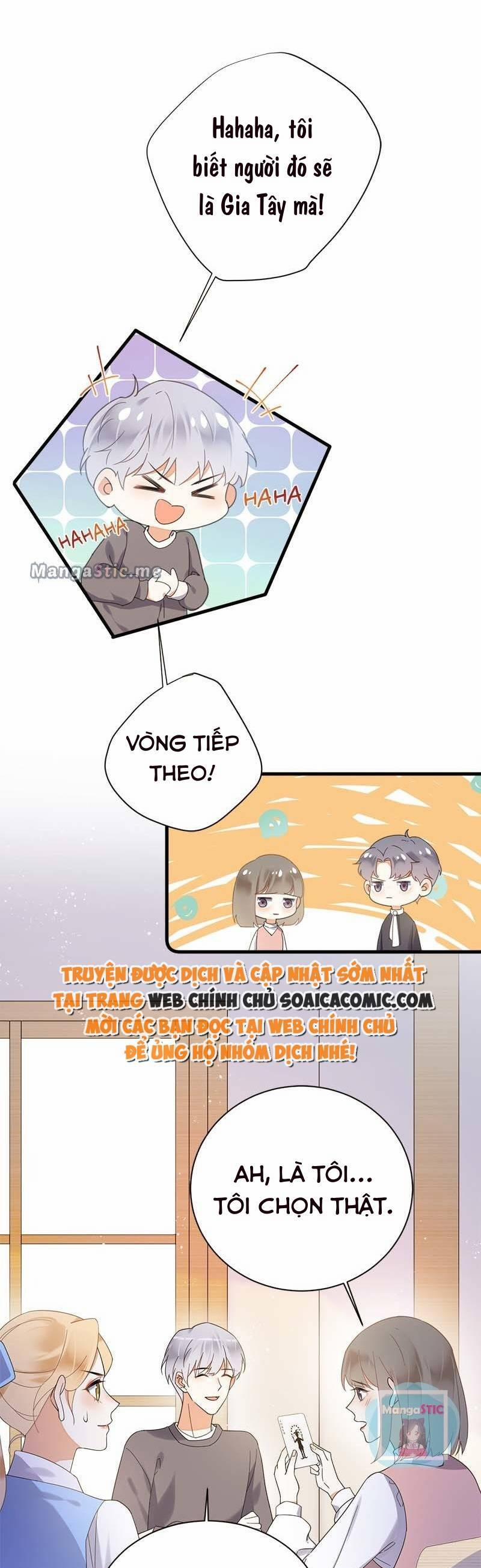 Va Phải Đại Boss 34 trang 8