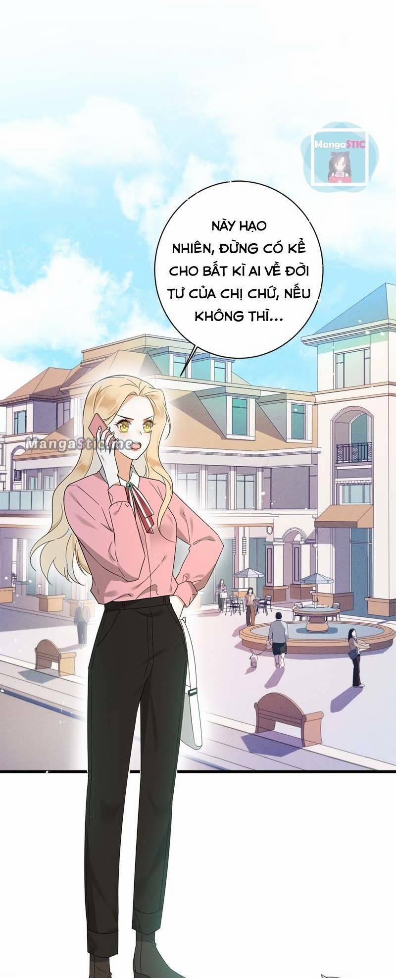 Va Phải Đại Boss 35 trang 0