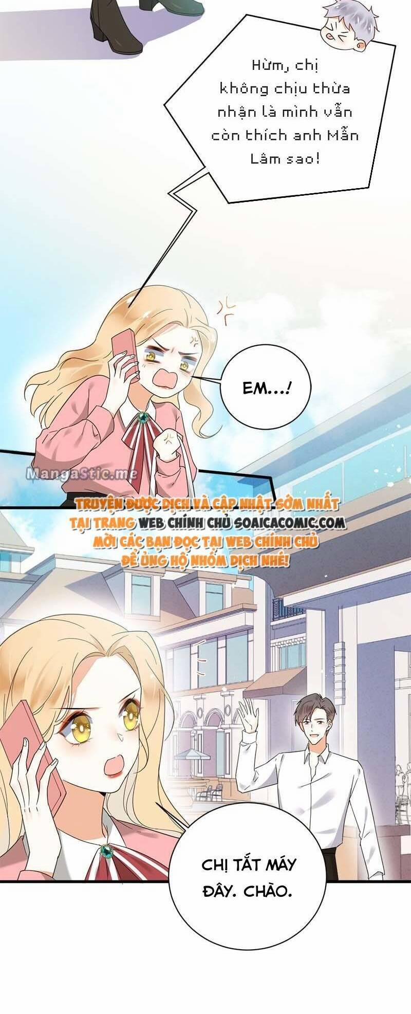 Va Phải Đại Boss 35 trang 1