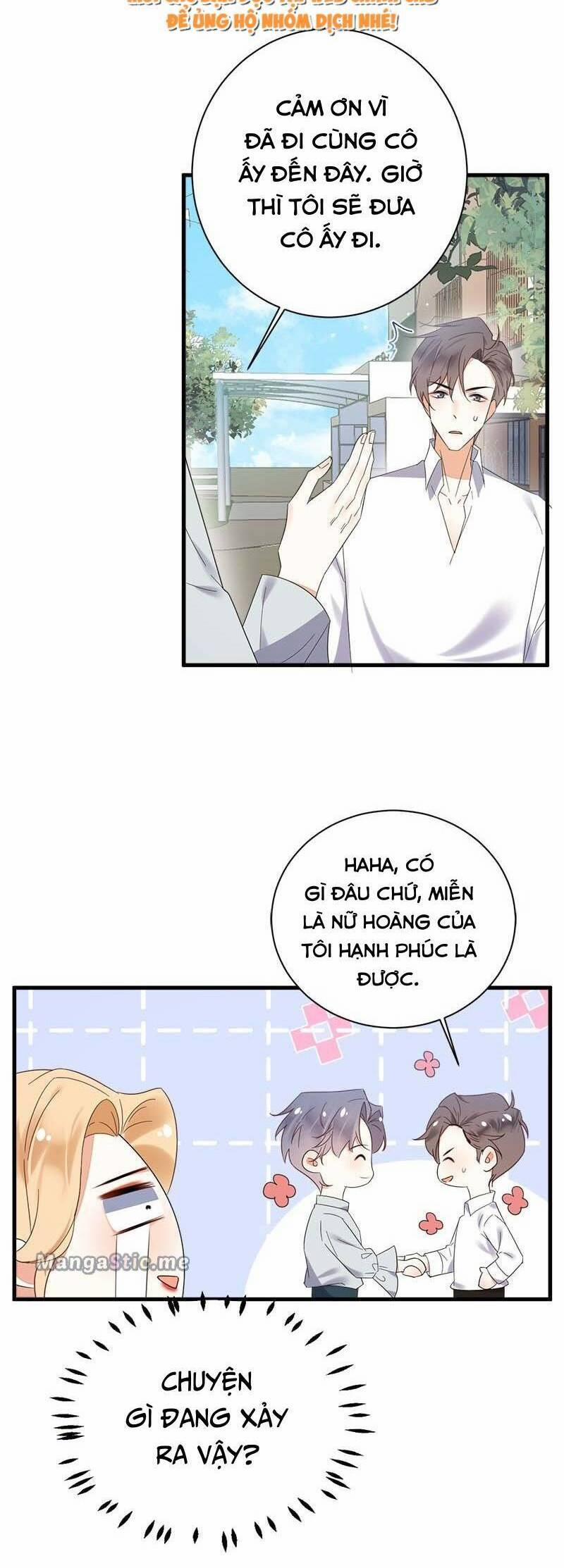 Va Phải Đại Boss 35 trang 12