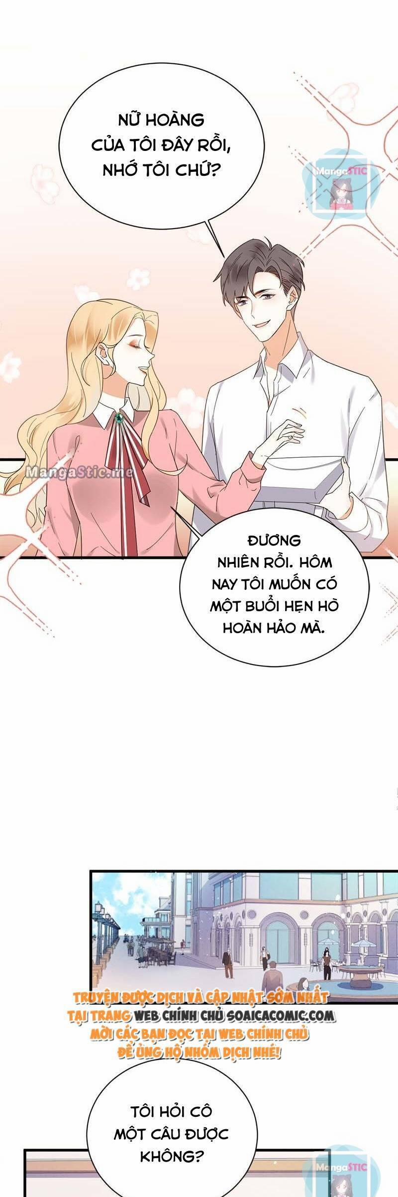 Va Phải Đại Boss 35 trang 2