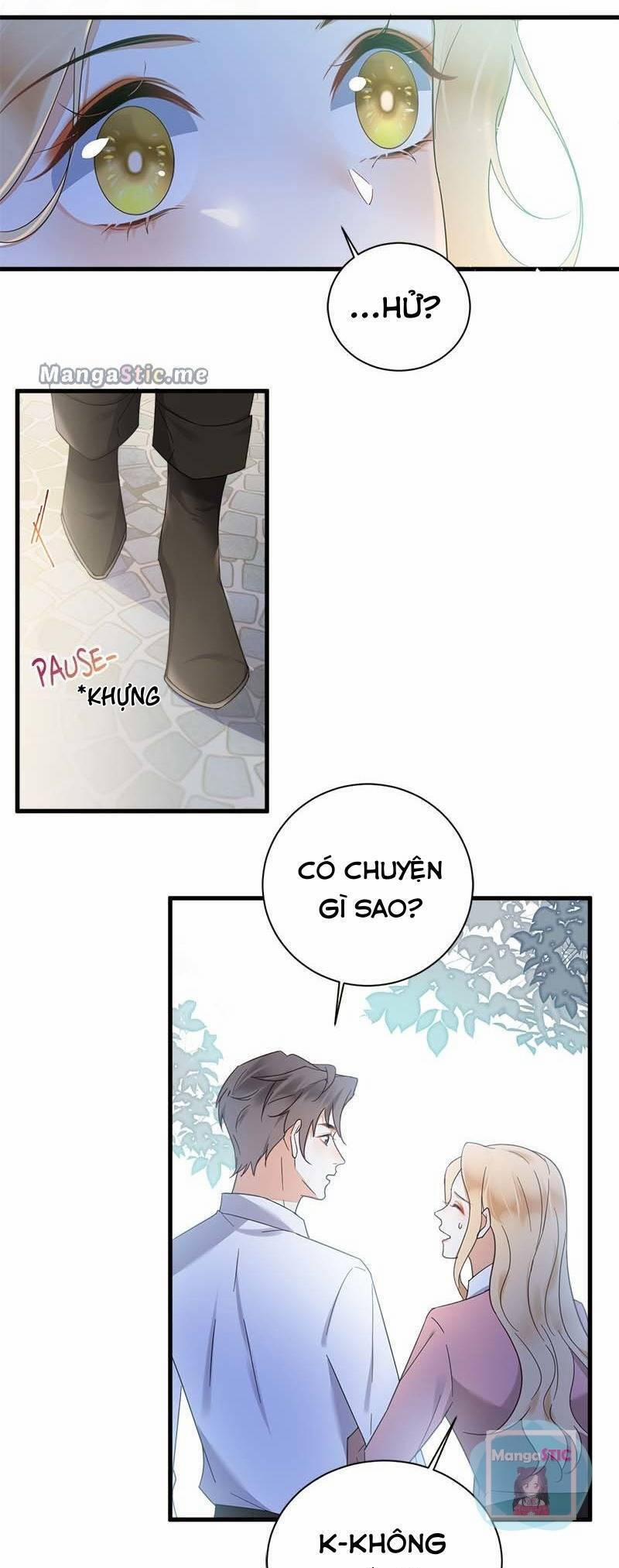 Va Phải Đại Boss 35 trang 6