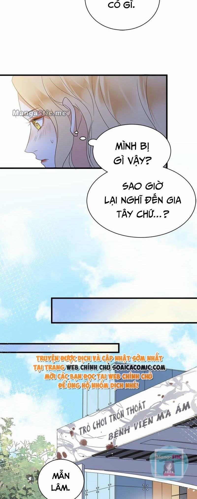 Va Phải Đại Boss 35 trang 7