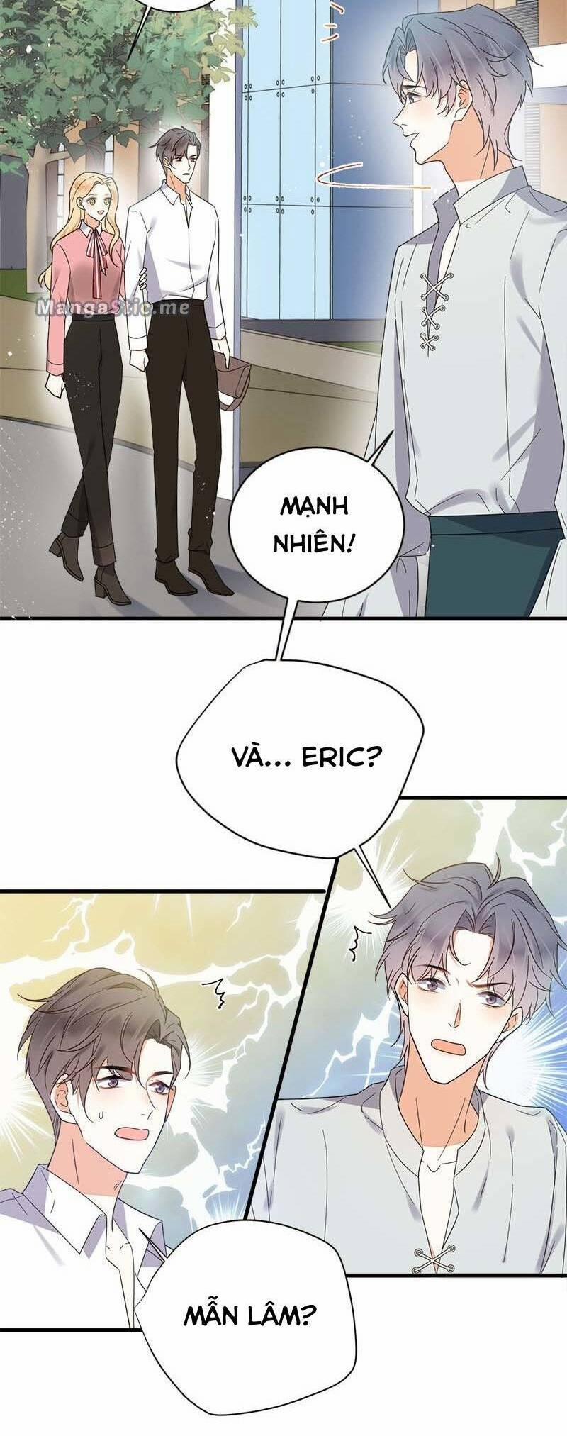 Va Phải Đại Boss 35 trang 8