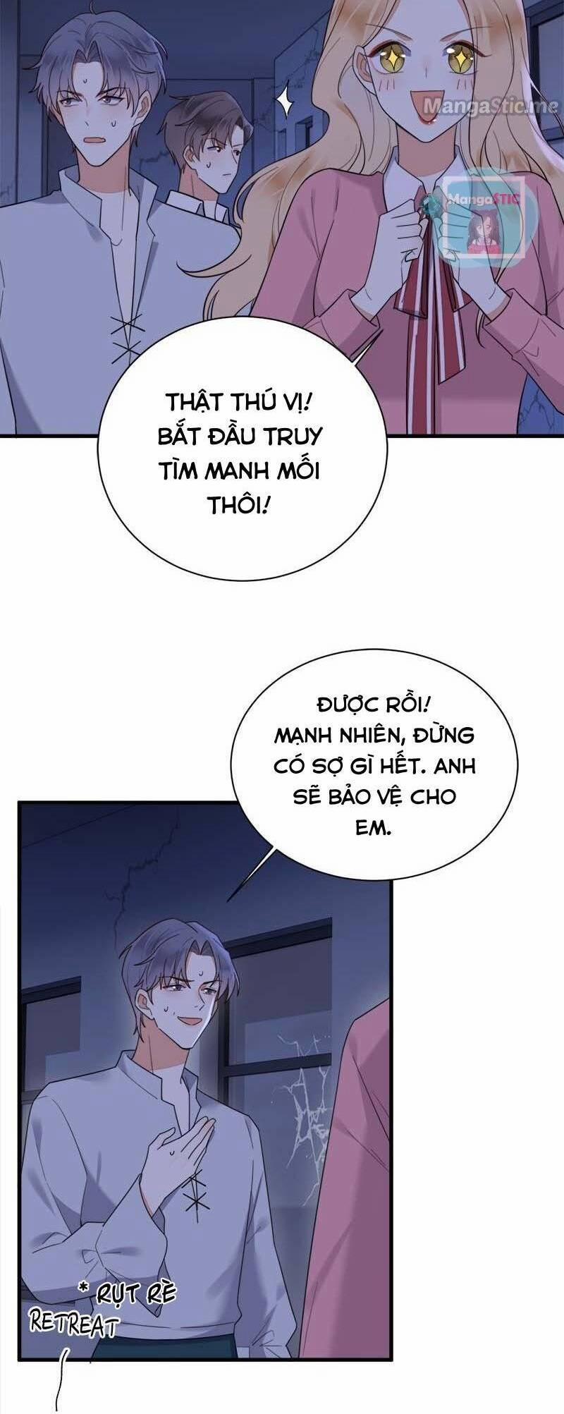 Va Phải Đại Boss 36 trang 1