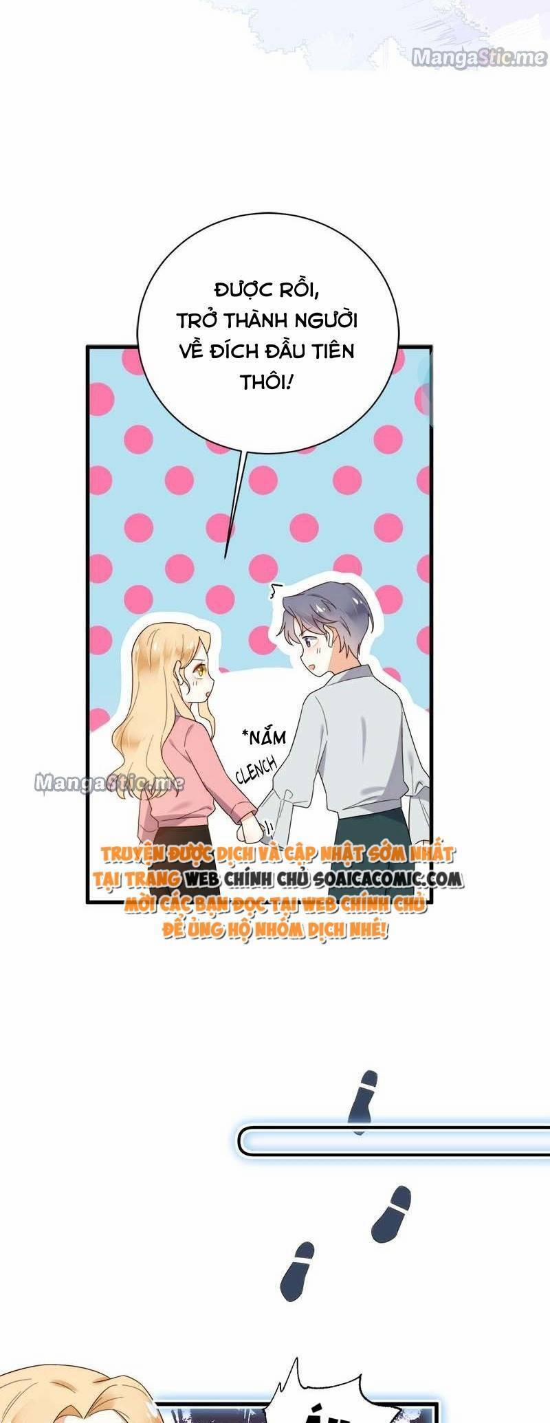 Va Phải Đại Boss 36 trang 10