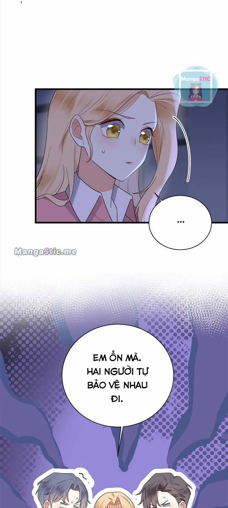 Va Phải Đại Boss 36 trang 2