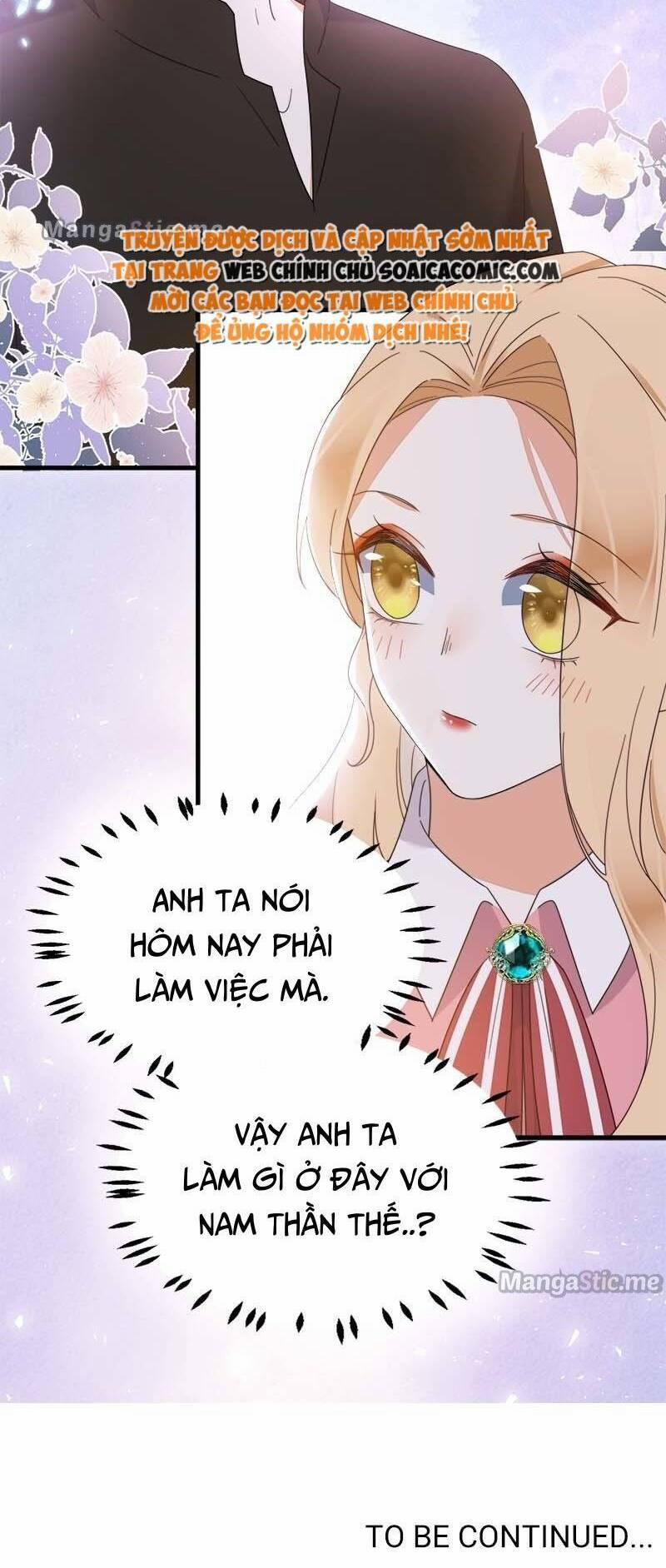 Va Phải Đại Boss 36 trang 20