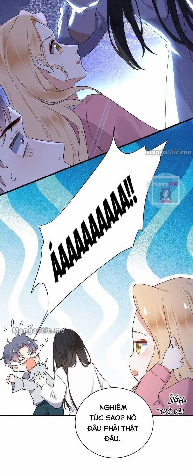 Va Phải Đại Boss 36 trang 5