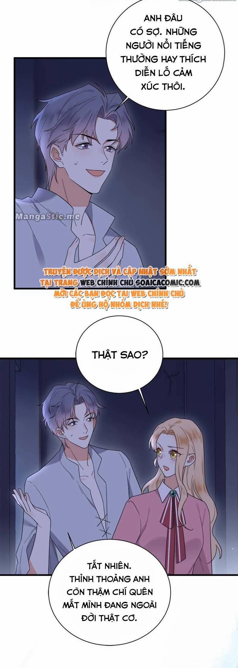 Va Phải Đại Boss 36 trang 7