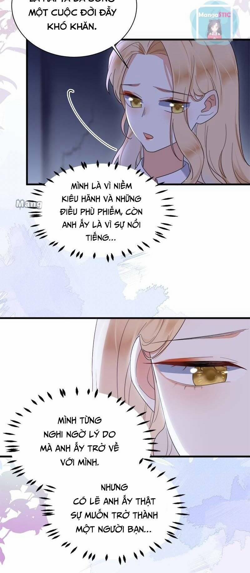 Va Phải Đại Boss 36 trang 9