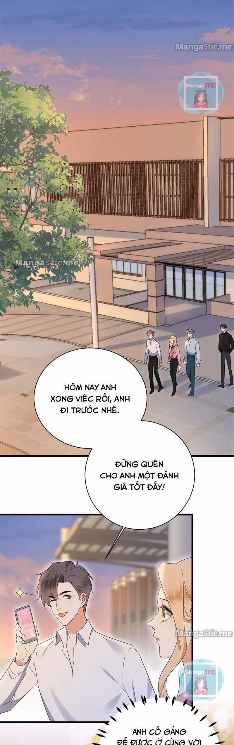 Va Phải Đại Boss 37 trang 0