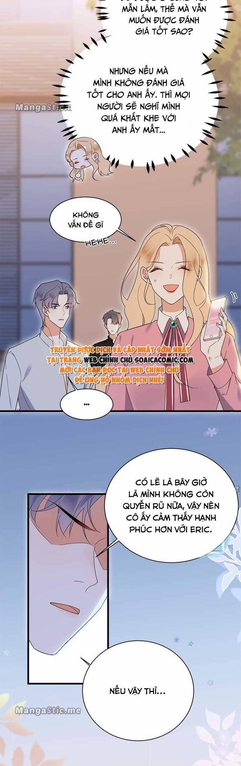 Va Phải Đại Boss 37 trang 1