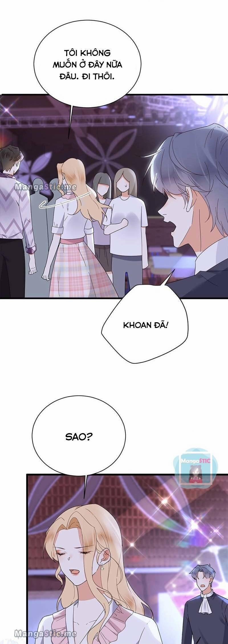 Va Phải Đại Boss 37 trang 12