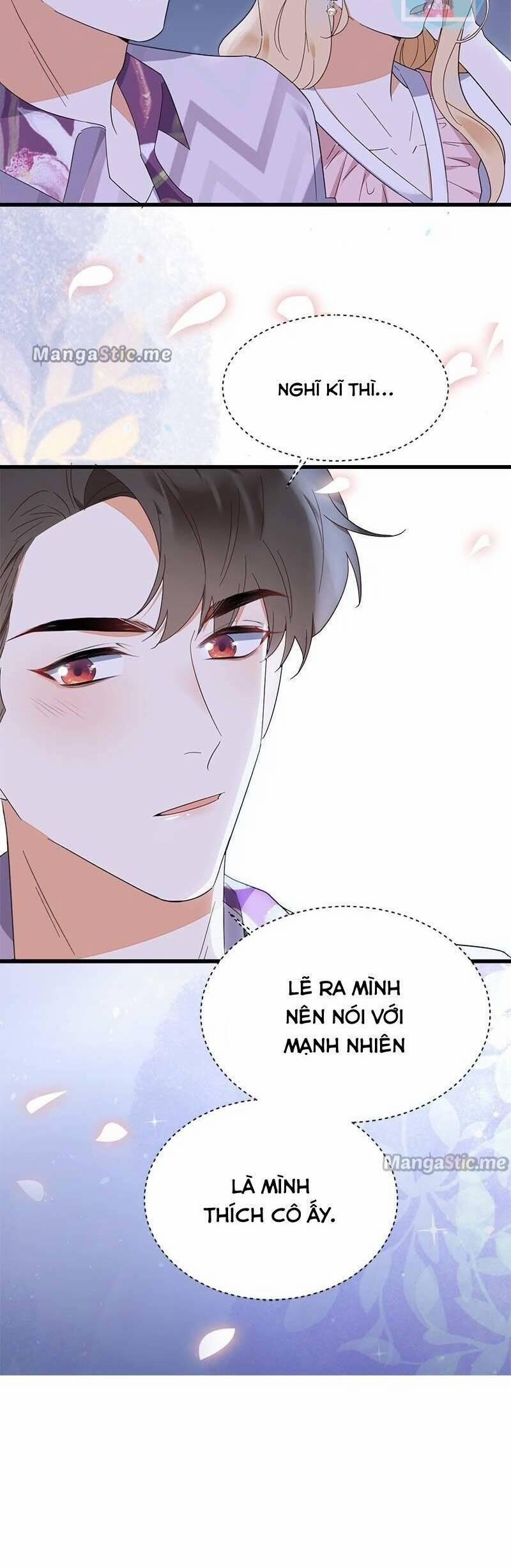 Va Phải Đại Boss 37 trang 17