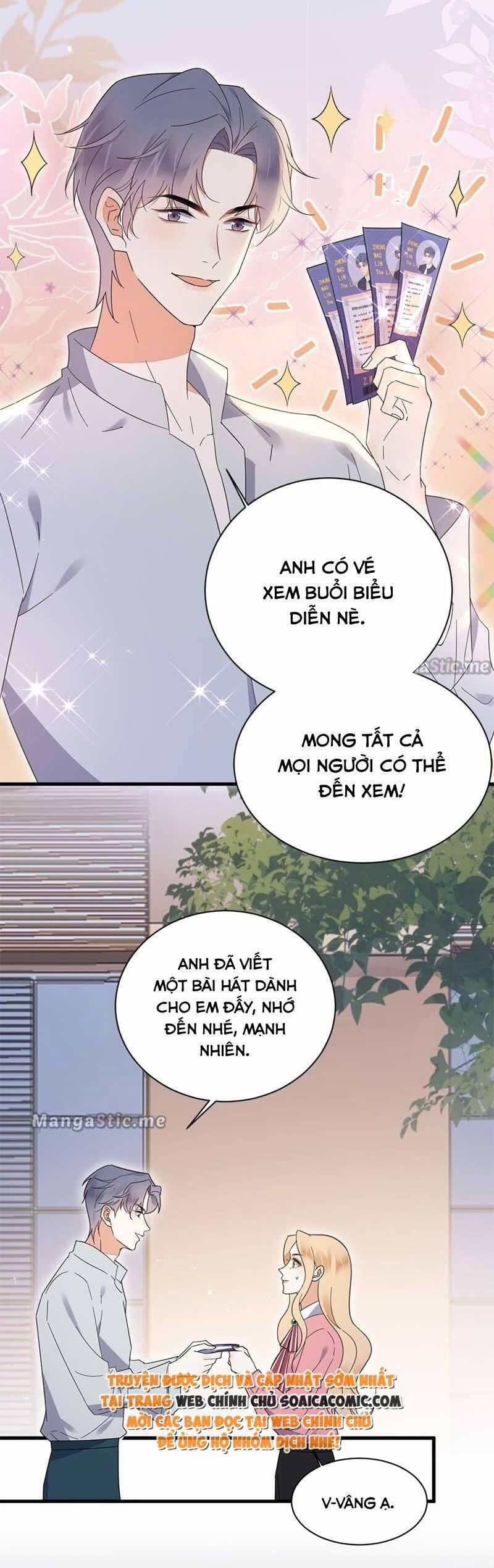 Va Phải Đại Boss 37 trang 2