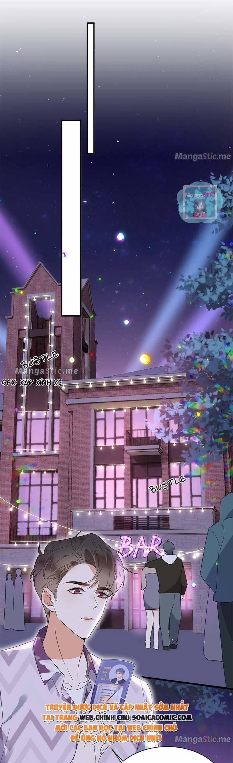 Va Phải Đại Boss 37 trang 3