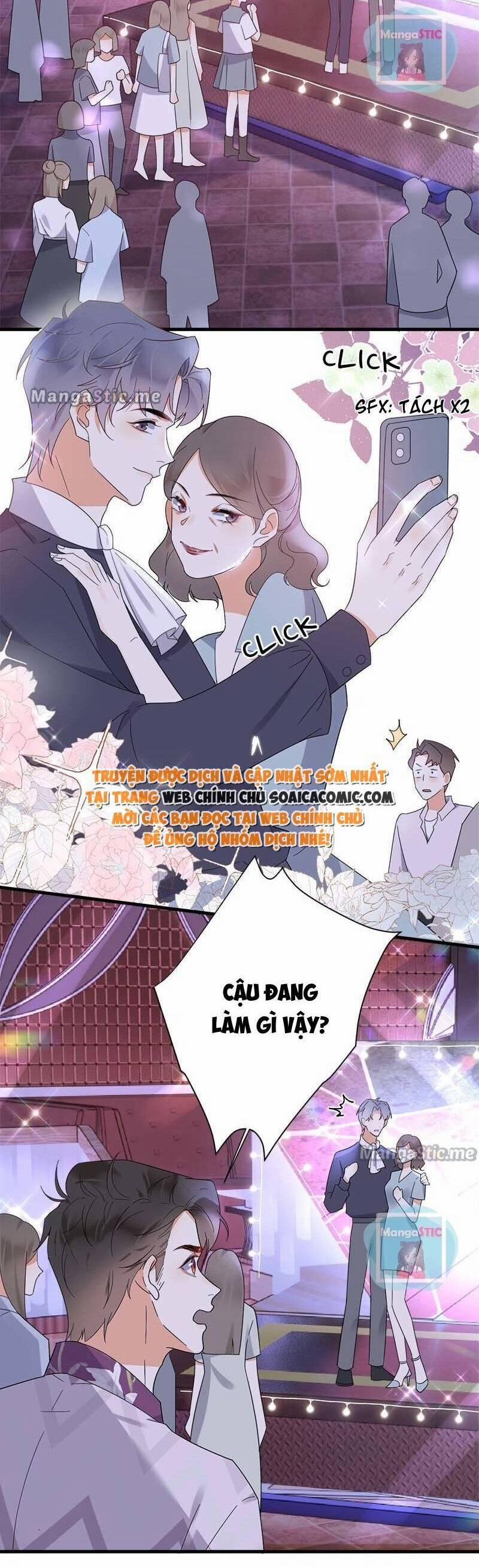 Va Phải Đại Boss 37 trang 5