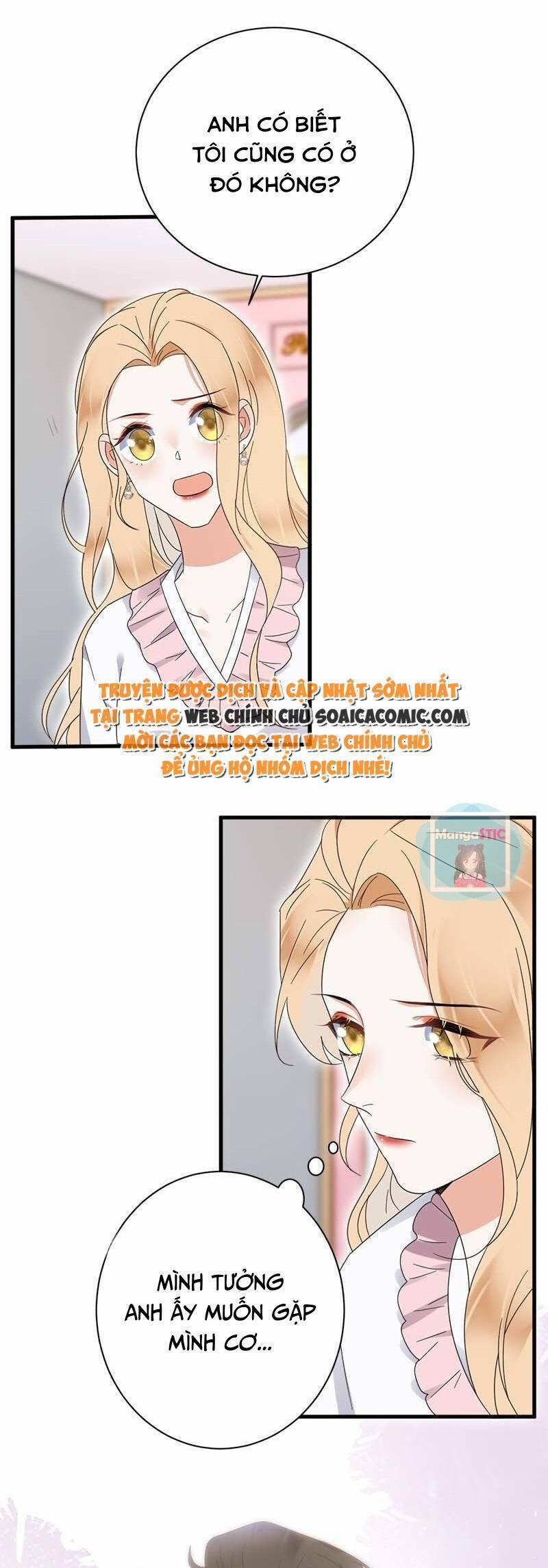 Va Phải Đại Boss 38 trang 14