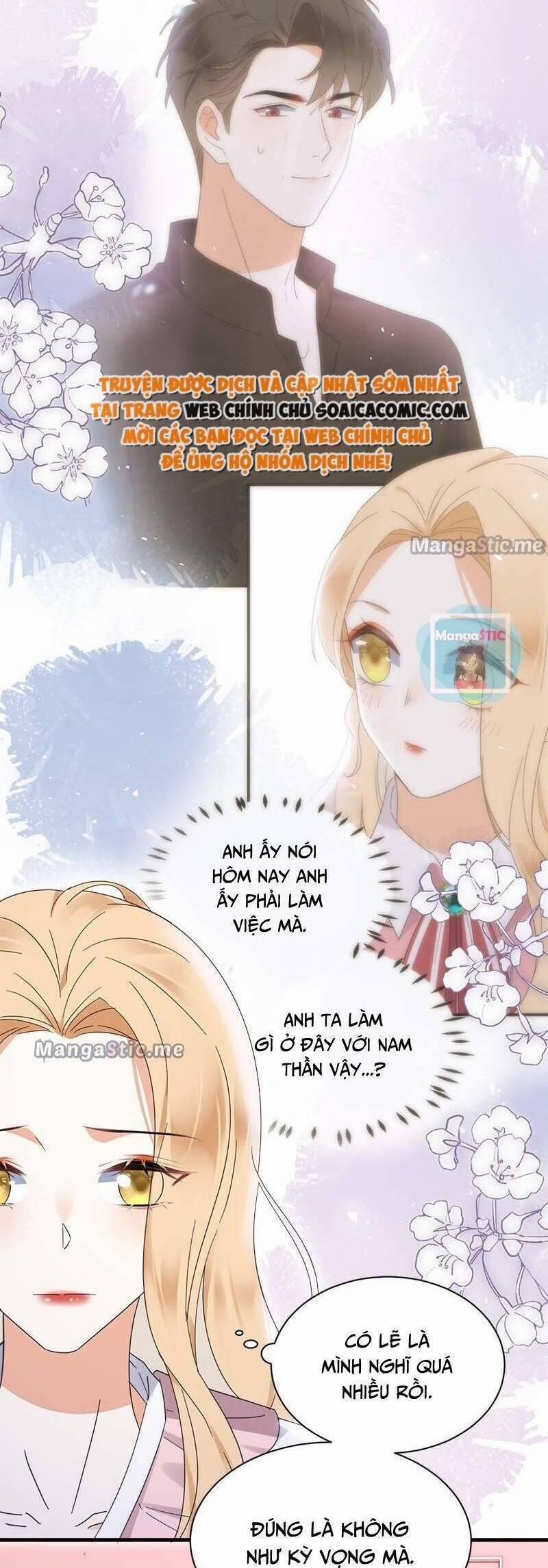 Va Phải Đại Boss 38 trang 15