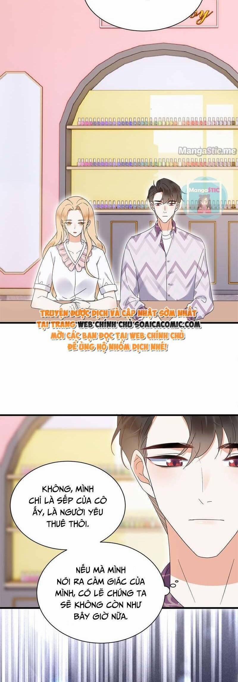 Va Phải Đại Boss 38 trang 16