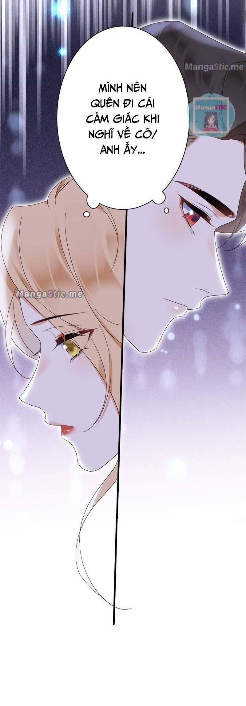 Va Phải Đại Boss 38 trang 17