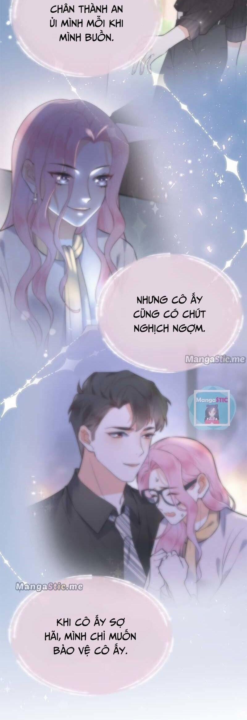 Va Phải Đại Boss 38 trang 3