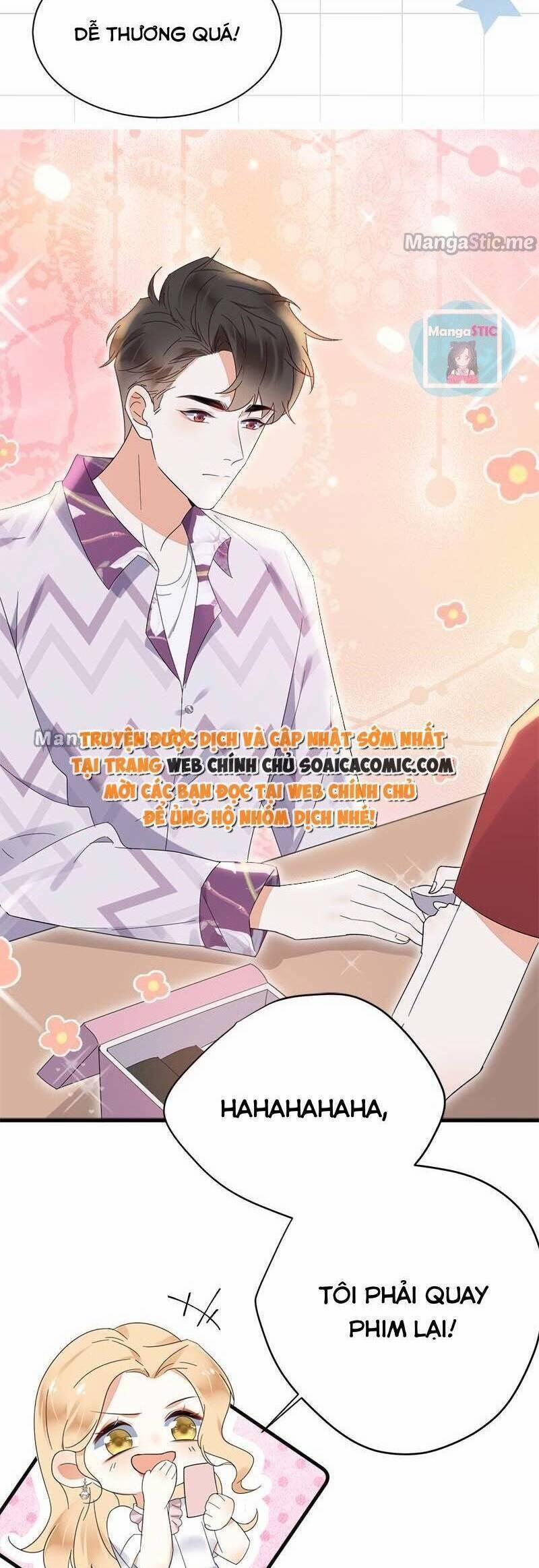 Va Phải Đại Boss 38 trang 9