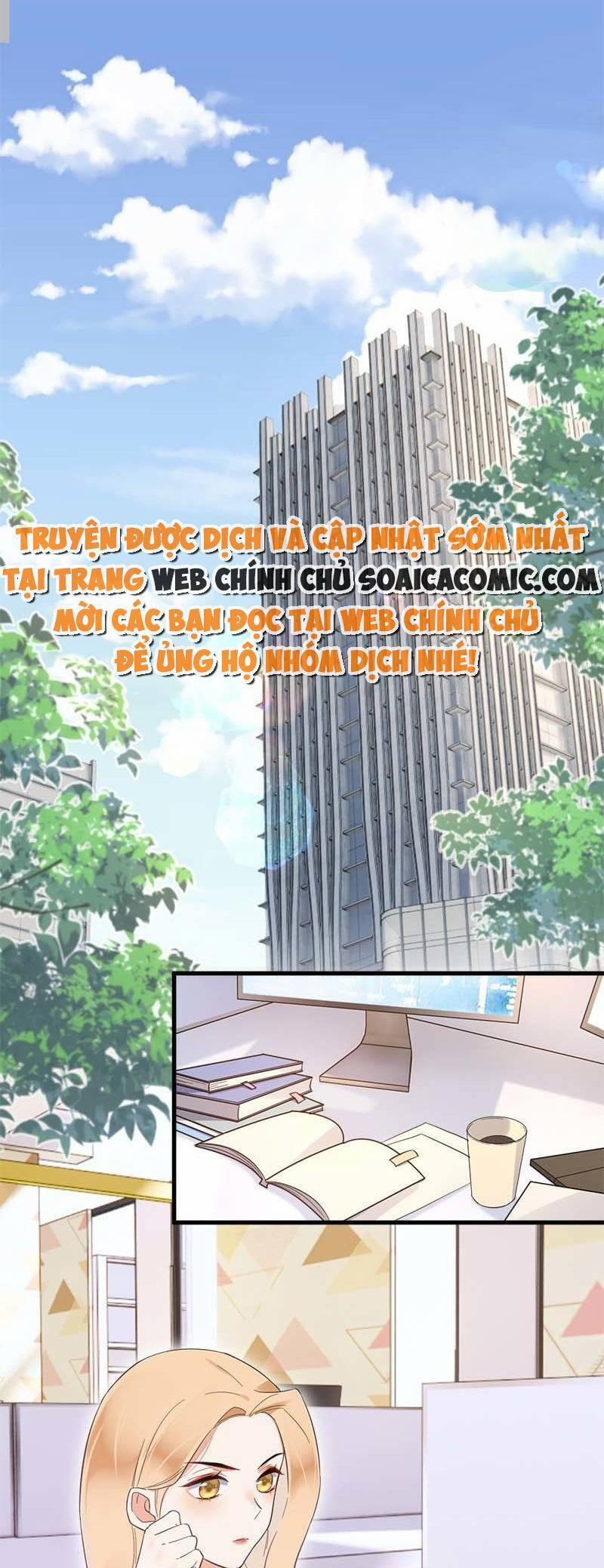 Va Phải Đại Boss 39 trang 0