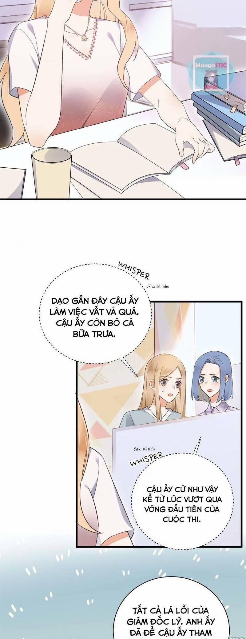 Va Phải Đại Boss 39 trang 1