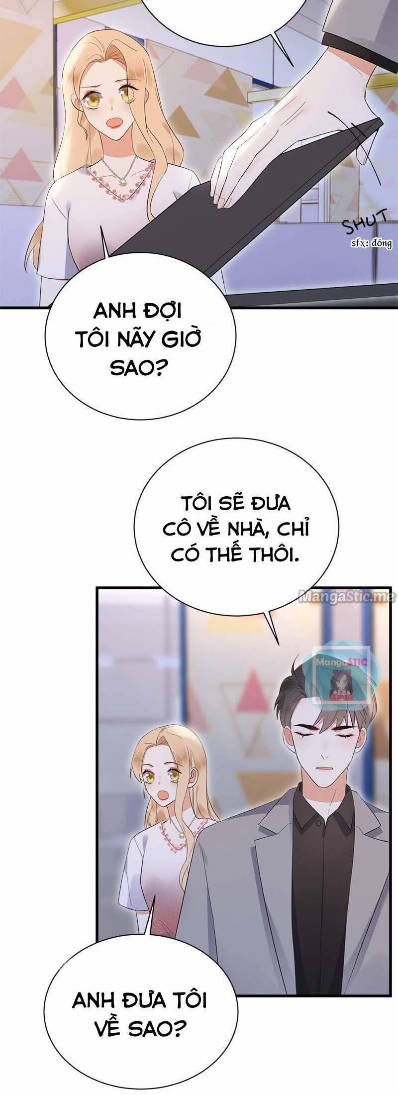 Va Phải Đại Boss 39 trang 10