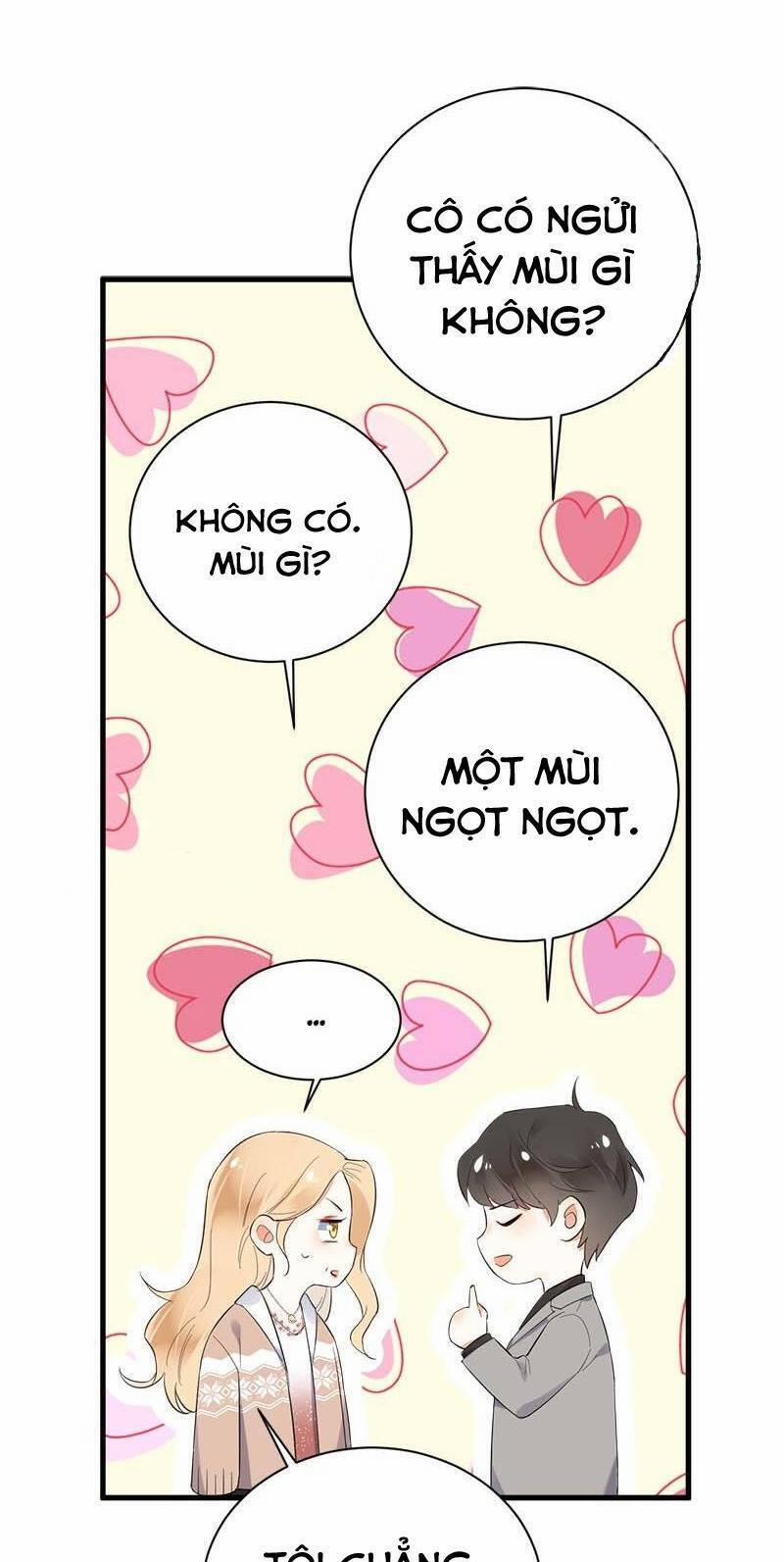 Va Phải Đại Boss 39 trang 15